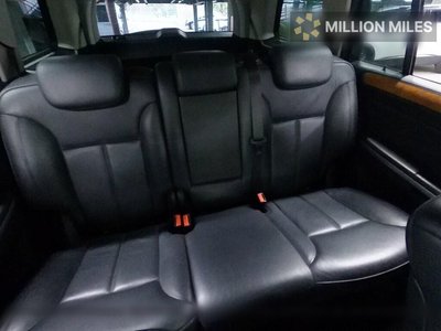 MERCEDES-BENZ GL - 6