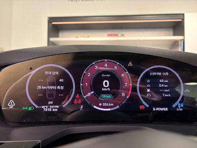 PORSCHE PANAMERA - 8