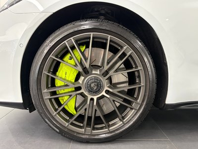 PORSCHE PANAMERA - 6