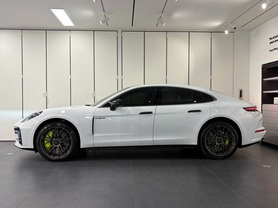 PORSCHE PANAMERA - 7