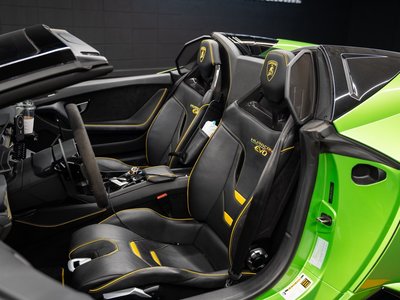 صورة 9 لـ 2021 Lamborghini HURACAN
