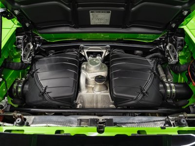 صورة 4 لـ 2021 Lamborghini HURACAN