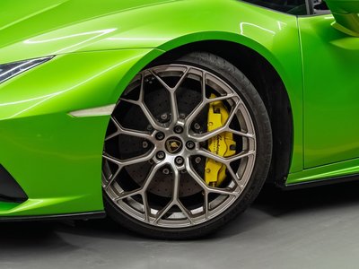 صورة 7 لـ 2021 Lamborghini HURACAN
