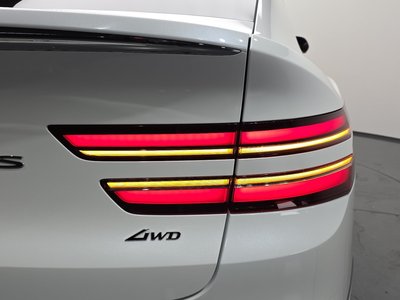GENESIS GV80 COUPE - 10