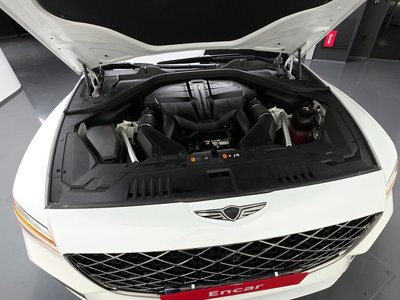 GENESIS GV80 COUPE - 7