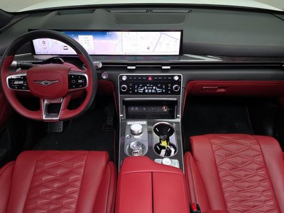 GENESIS GV80 COUPE - 5
