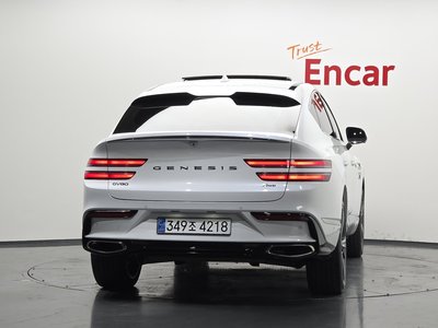 GENESIS GV80 COUPE - 3