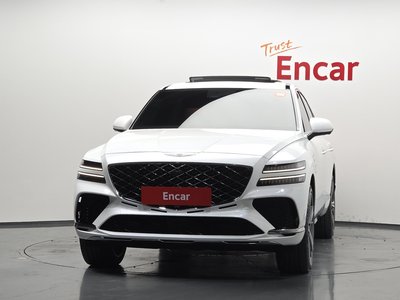 GENESIS GV80 COUPE - 2