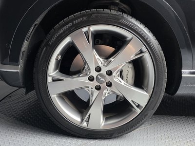 صورة 6 لـ 2020 Genesis GV80