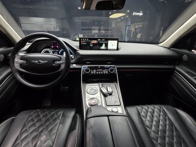 صورة 5 لـ 2020 Genesis GV80