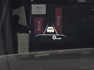 2020 Genesis GV80 thumbnail 22