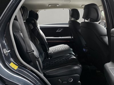 2020 Genesis GV80 thumbnail 17