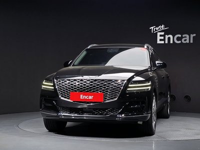 صورة 2 لـ 2020 Genesis GV80