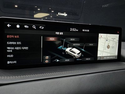2020 Genesis GV80 thumbnail 24