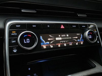 2020 Genesis GV80 thumbnail 31