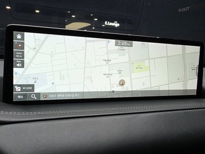 2020 Genesis GV80 thumbnail 33