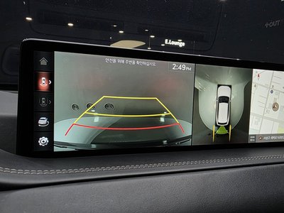 2020 Genesis GV80 thumbnail 21