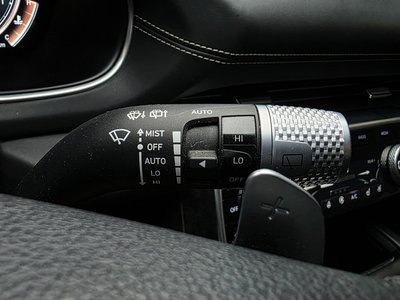 2020 Genesis GV80 thumbnail 27