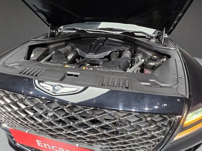 صورة 7 لـ 2020 Genesis GV80
