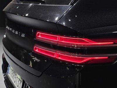 صورة 10 لـ 2020 Genesis GV80