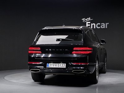 صورة 3 لـ 2020 Genesis GV80