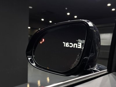 2020 Genesis GV80 thumbnail 19