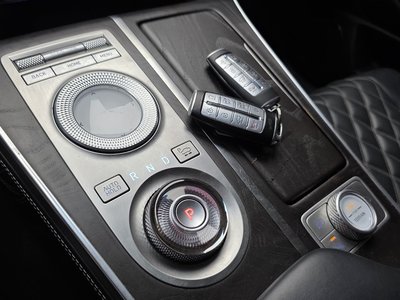 2020 Genesis GV80 thumbnail 12