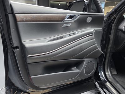 2020 Genesis GV80 thumbnail 14