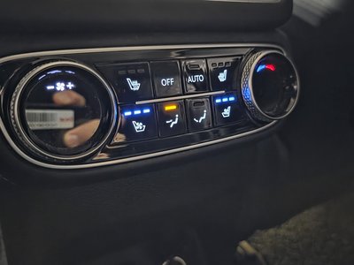 2020 Genesis GV80 thumbnail 25
