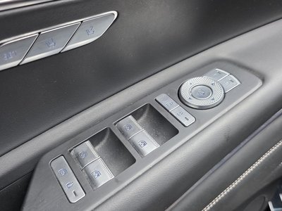 2020 Genesis GV80 thumbnail 28