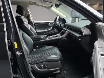 2020 Genesis GV80 thumbnail 16