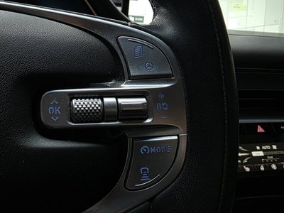 2020 Genesis GV80 thumbnail 34