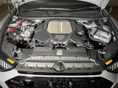 2024 AUDI RS6 AVANT 缩略图 43