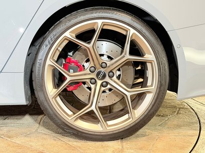 2024 AUDI RS6 AVANT 缩略图 76