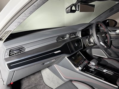 2024 AUDI RS6 AVANT 缩略图 20