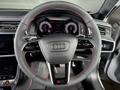 2024 AUDI RS6 AVANT 缩略图 28