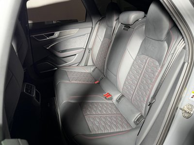 2024 AUDI RS6 AVANT 缩略图 23