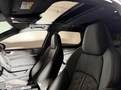 2024 AUDI RS6 AVANT 缩略图 25