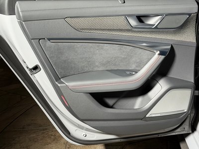 2024 AUDI RS6 AVANT 缩略图 24