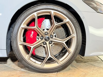 2024 AUDI RS6 AVANT 缩略图 78