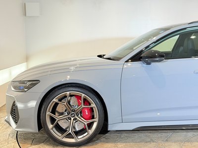 2024 AUDI RS6 AVANT 缩略图 68