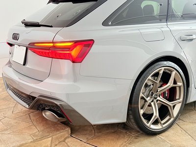 2024 AUDI RS6 AVANT 缩略图 55