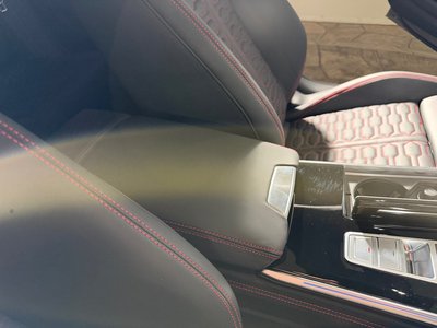 2024 AUDI RS6 AVANT 缩略图 36