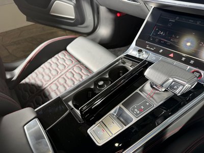 2024 AUDI RS6 AVANT 缩略图 35