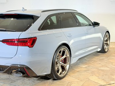 2024 AUDI RS6 AVANT 缩略图 71