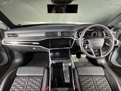 2024 AUDI RS6 AVANT 缩略图 26