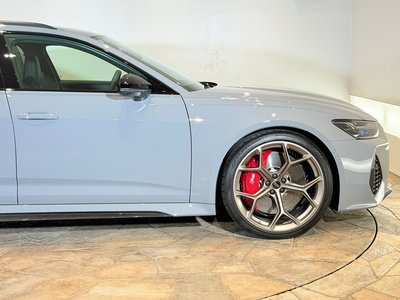 2024 AUDI RS6 AVANT 缩略图 67