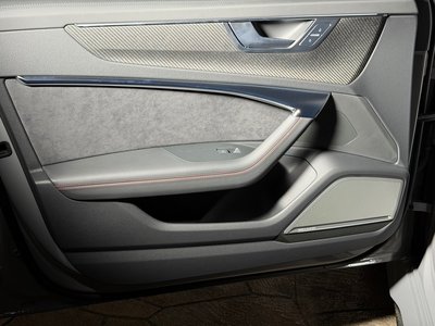 2024 AUDI RS6 AVANT 缩略图 21