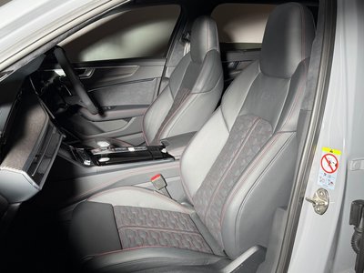 2024 AUDI RS6 AVANT 缩略图 22