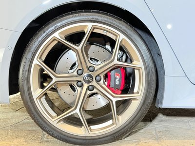 2024 AUDI RS6 AVANT 缩略图 79